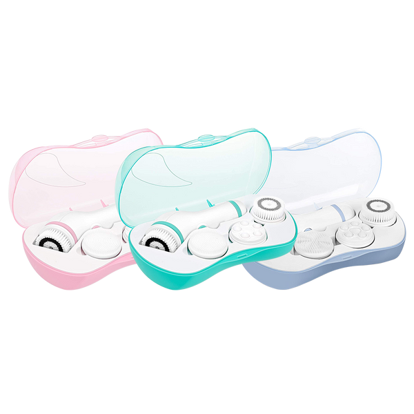 Facial Cleansing Spin Brush