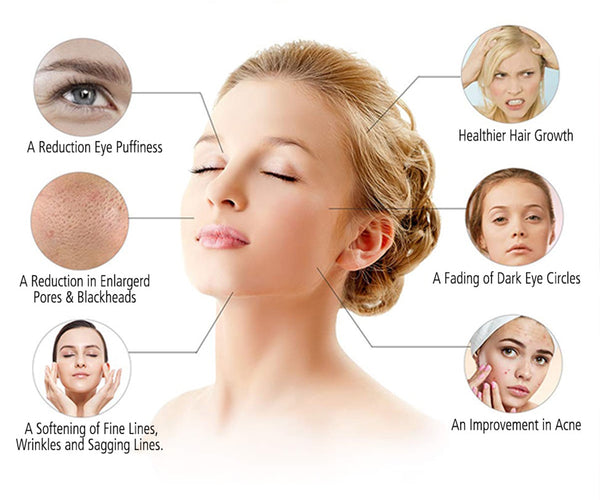 High Frequency Machine Spot Remover