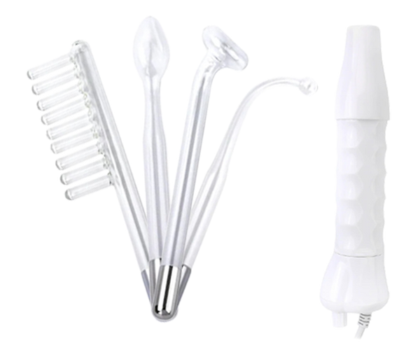 High Frequency Machine Spot Remover