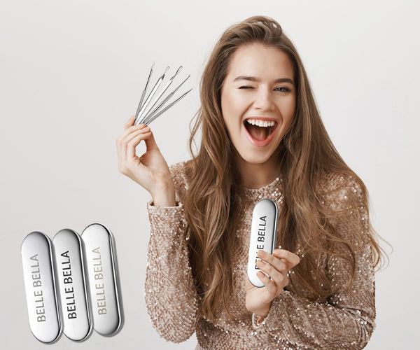 Pimple Popping Tool Kit