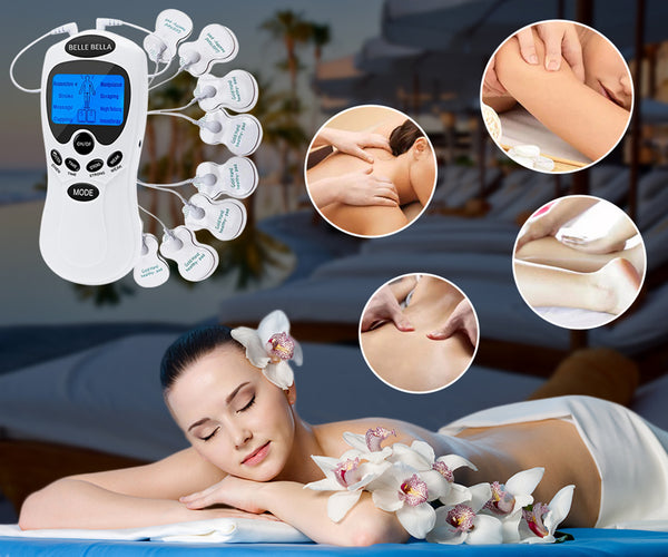 Tens Machine Acupuncture