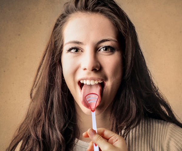 Tongue Scraper